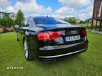 Audi A8 6.3 W12 FSI L Quattro - 9