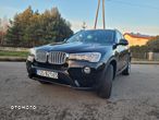 BMW X3 xDrive28i Advantage - 17