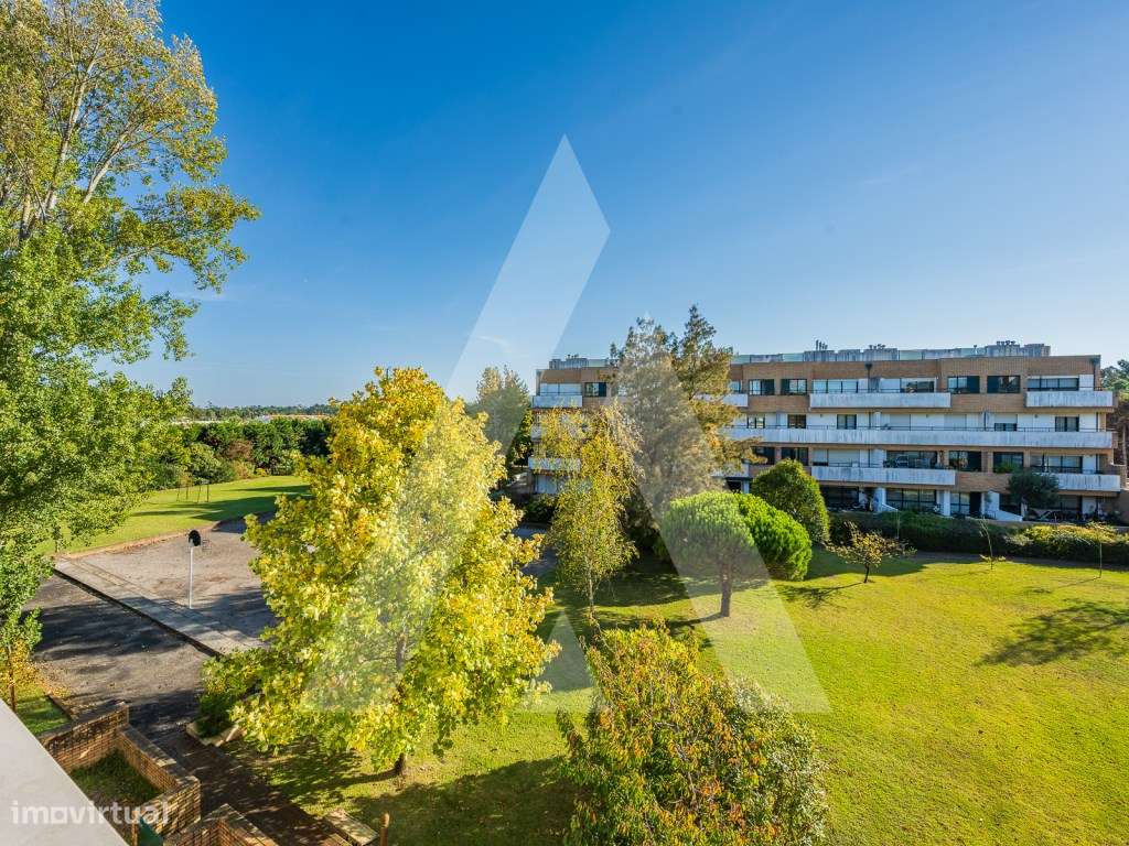 Apartamento T4 Triplex, Carregal - Praia do Furadouro-28