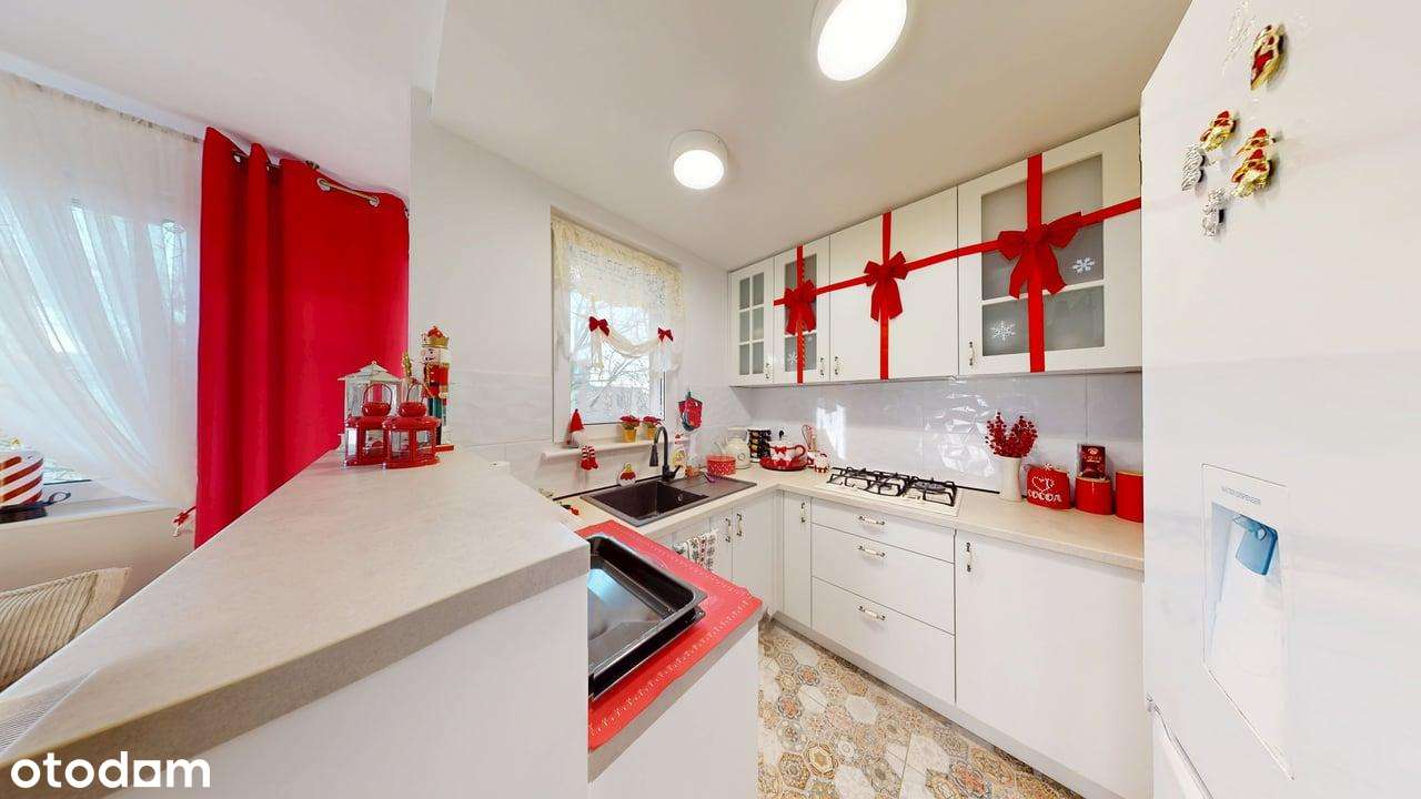 Mieszkanie w centrum Goleniowa z balkonem - Pełny obrazek: 3/13