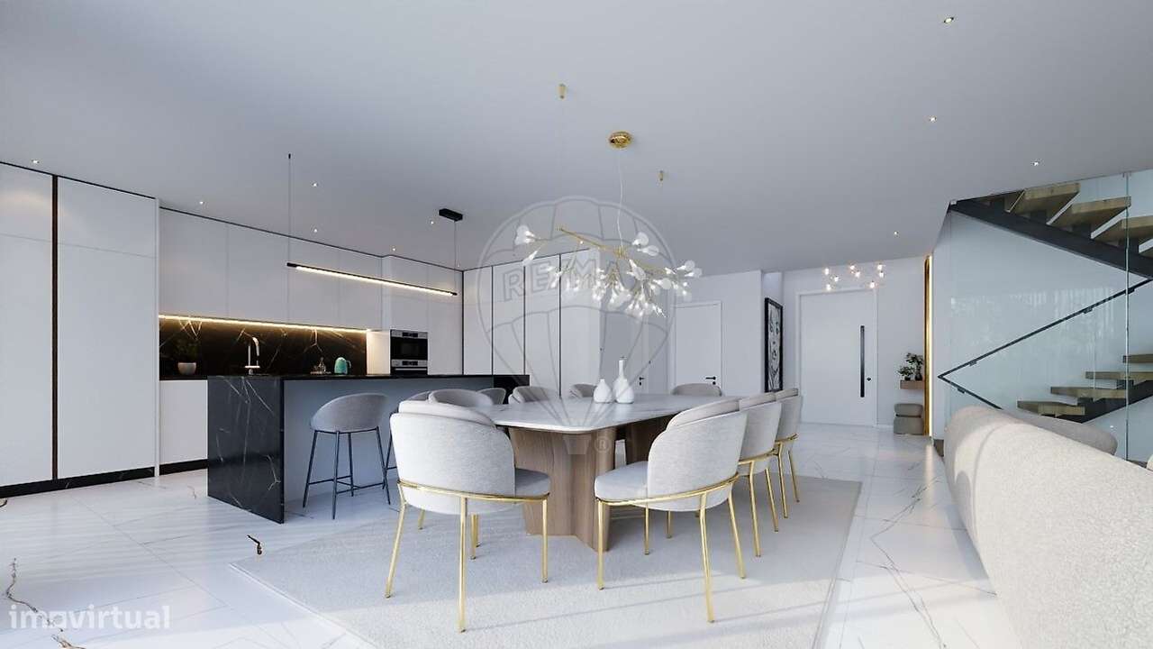 Moradia T4 para venda-11