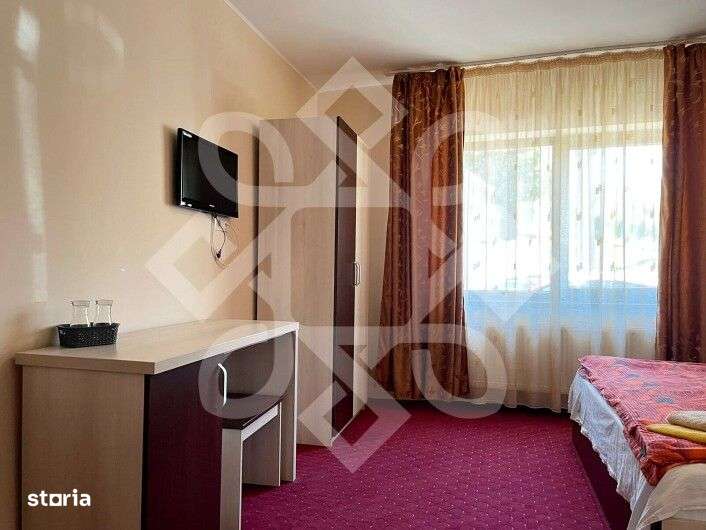 Pensiune cu 7 camere de vanzare in Baile 1 Mai - Imagine principală: 4/20