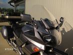 Yamaha FJR - 4