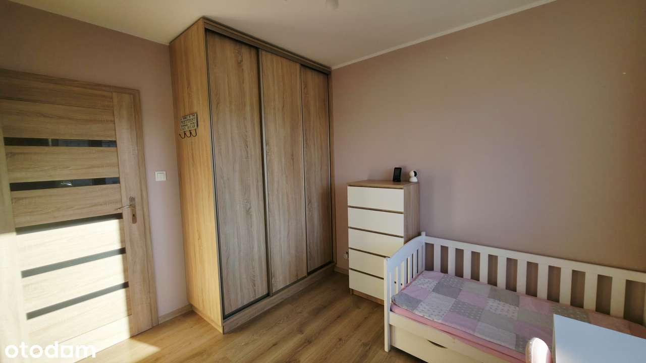 --REZERWACJA-- ZALASEWO 3-pokojowe mieszkanie-10