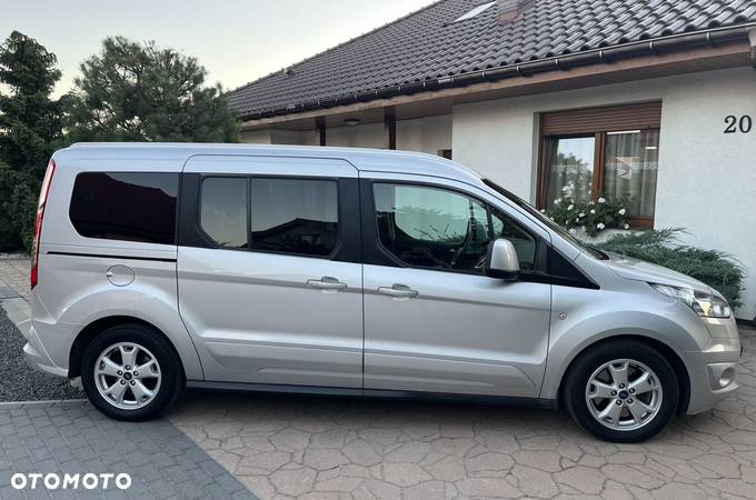 Ford Tourneo Connect Grand - 1