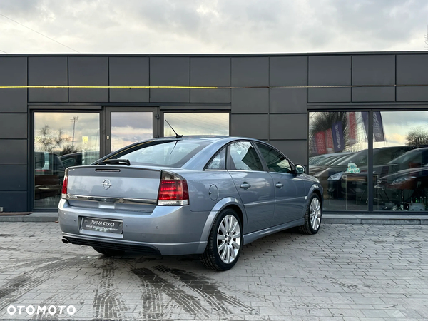 Opel Vectra 1.8 Cosmo - 16