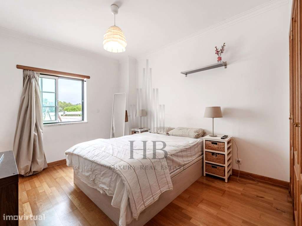 Apartamento T4 em Condomínio Privado com Piscina | Alcabideche | Ca...-31