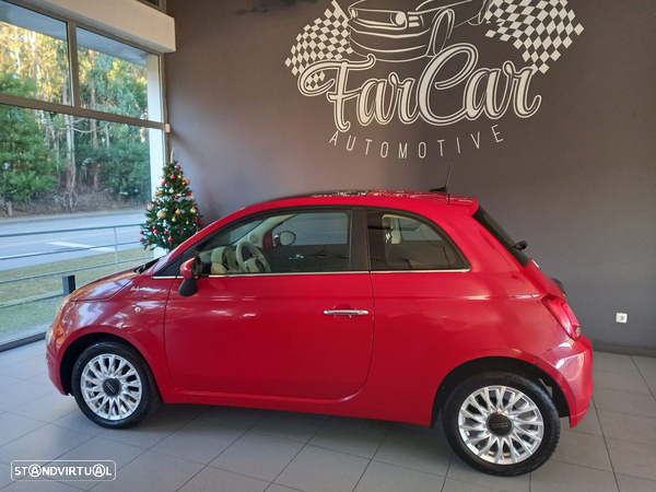 Fiat 500 - 3