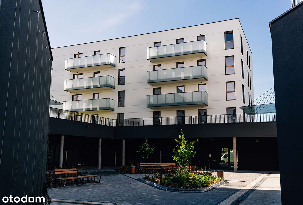 Lokal usługowy 98m² – Nowe Miasto Polesie I Atal I odbiór od ręki - Pełny obrazek: 5/5