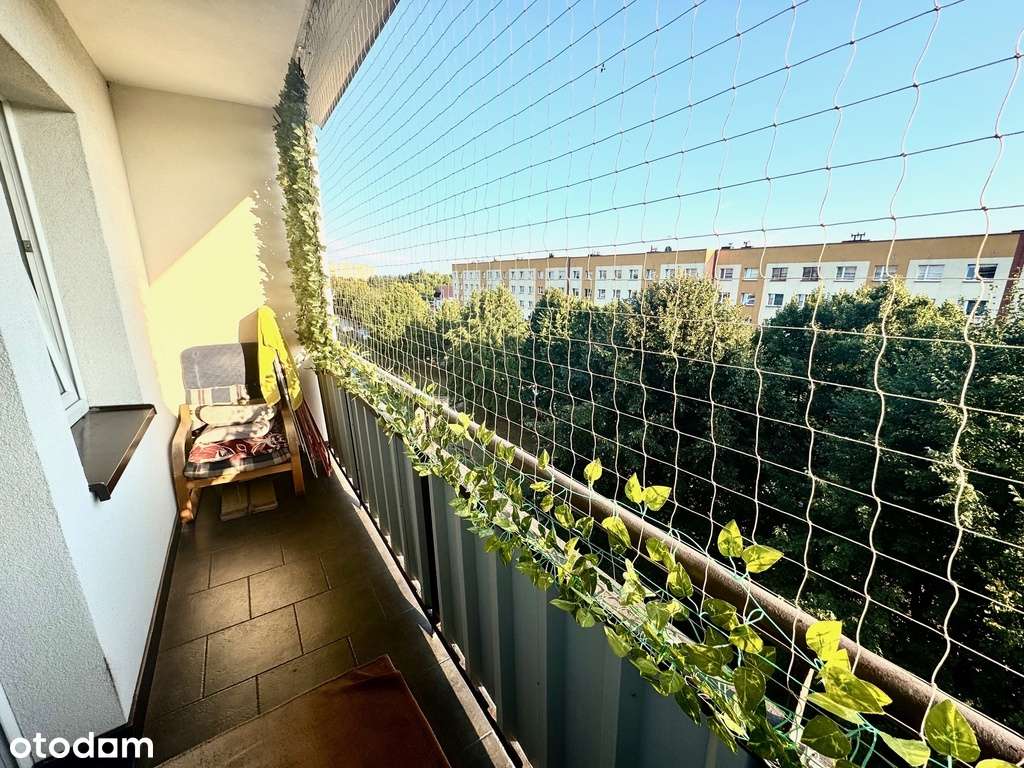 Słoneczne M4 na Pawlikowskiego - Pełny obrazek: 1/8