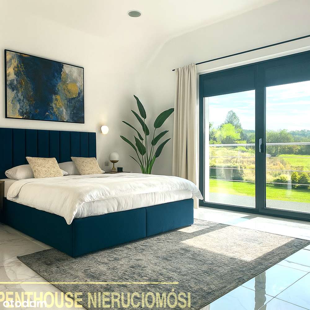 EKSKLUZYWNY WYJĄTKOWY dom z widokiem na góry-9