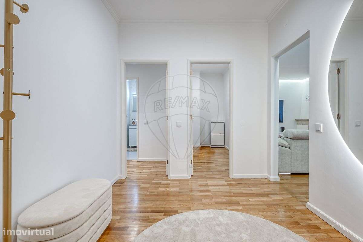 Apartamento T2 para venda - Grande imagem: 4/27