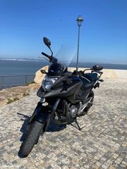 Honda NC700X