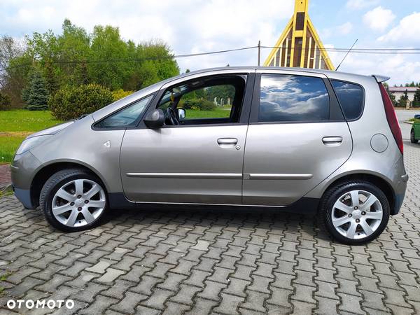 Mitsubishi Colt 1.5 DID Invite - 23