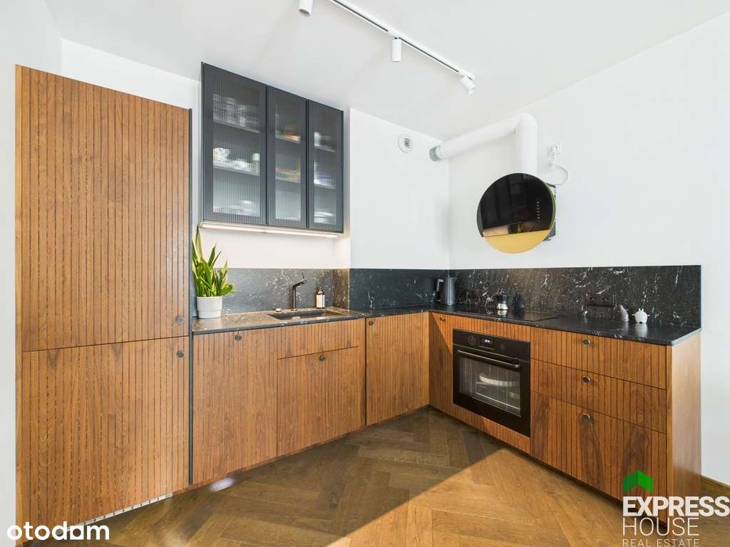 Komfortowe 2-pokojowe, Red Park, Zielony Dębiec - Pełny obrazek: 4/15