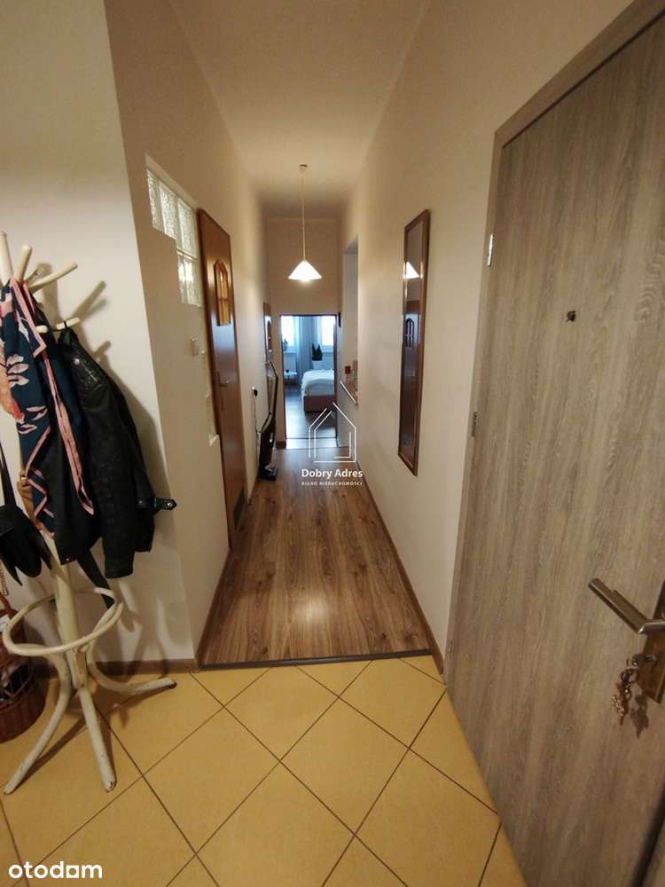 Duże mieszkanie przy deptaku blisko Rynek - Pełny obrazek: 4/5