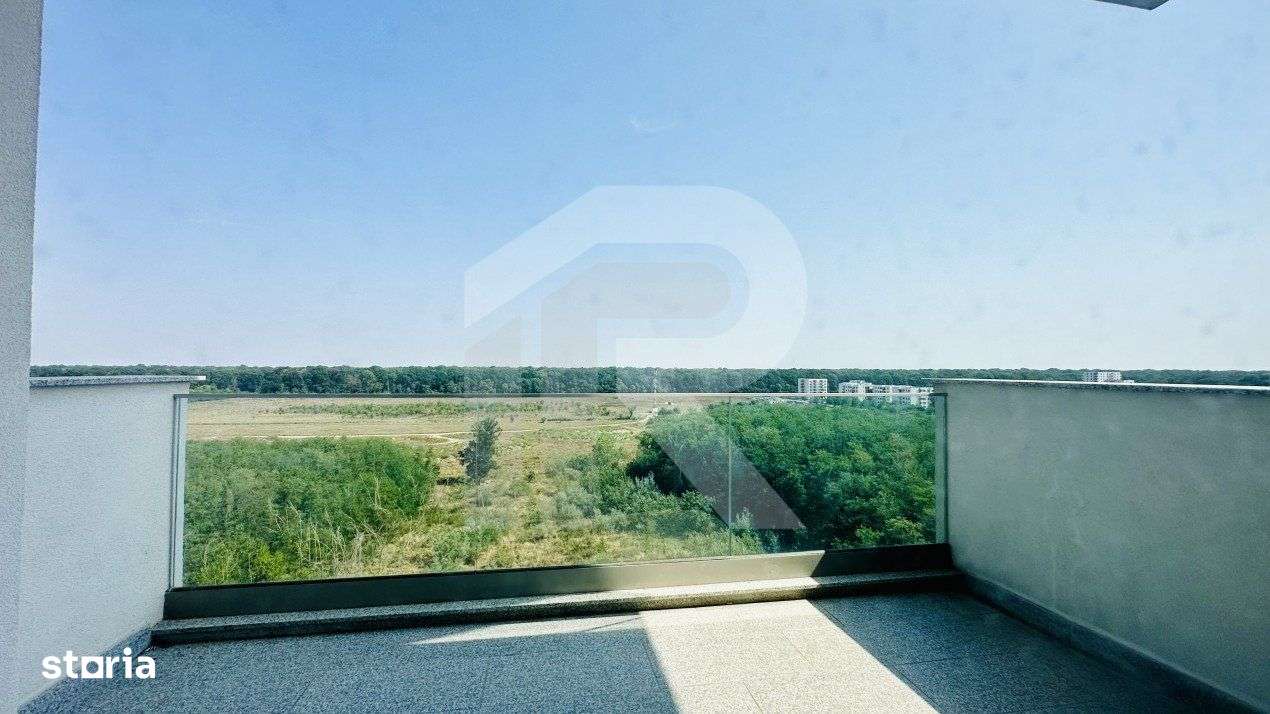 2 CAMERE Padurea BANEASA - bloc 2023 - Apartament premium in Greenfiel - Imagine principală: 2/13