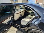 Mercedes-Benz Klasa S 350 (BlueTEC) d 4-Matic L 7G-TRONIC - 3