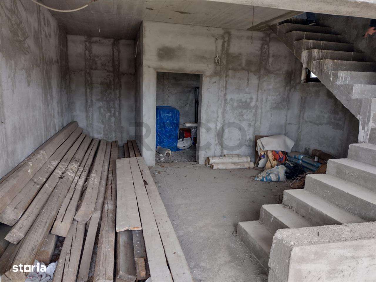 RECO Casa de Vanzare in Localitatea Spinus BIhor - Imagine principală: 5/16