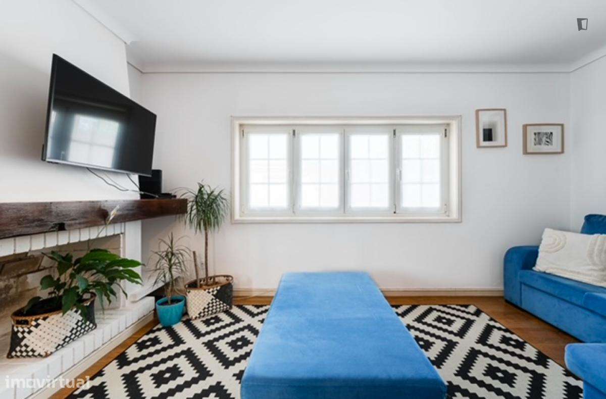 Quarto - localizado em Vila nova de gaia - Grande imagem: 2/27