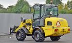 Wacker Neuson WL 50 * Ładowarka kołowa * STAN BDB - 6