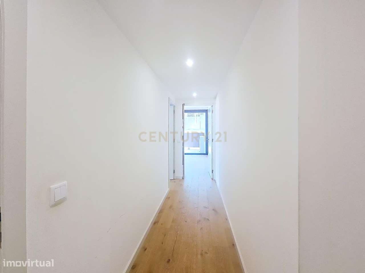 Apartamento T2 + 1 Moderno – Empreendimento Magnólia | Avenida João Si-49