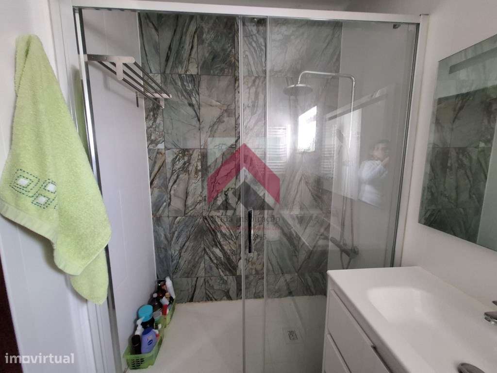 Apartamento T2 Gafanha da Nazaré-42
