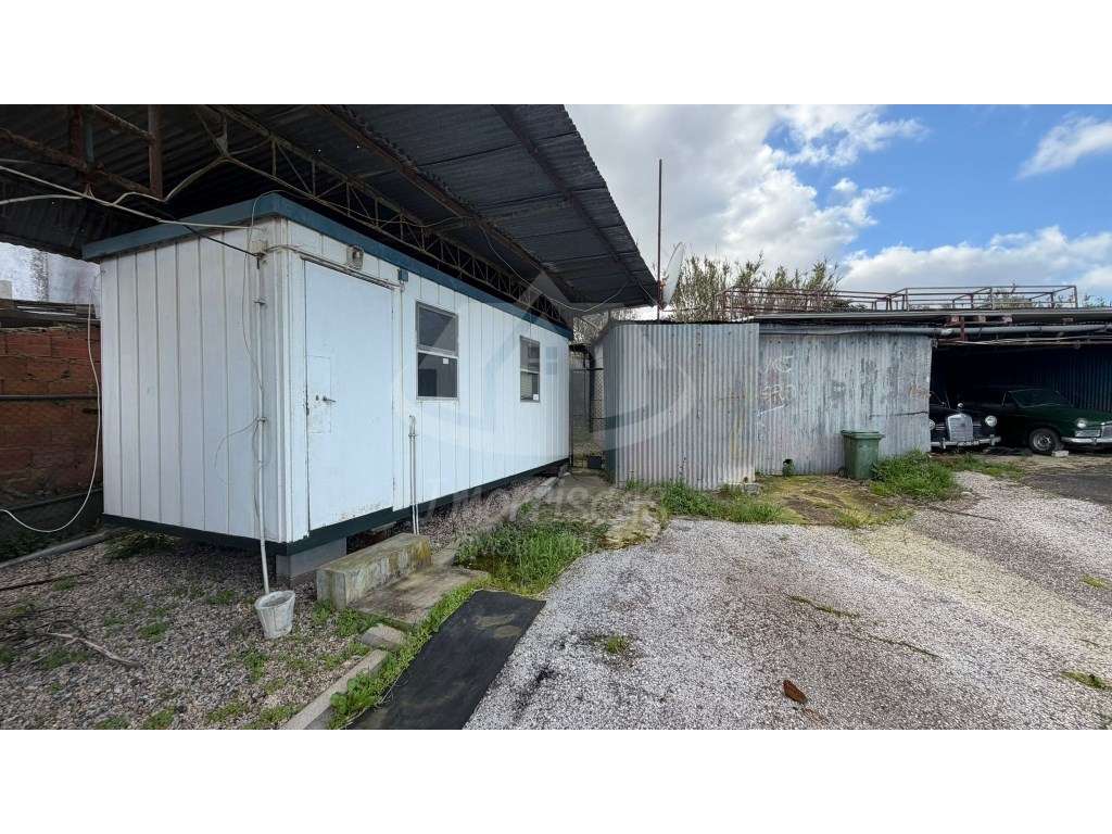 Terreno com 2.900 m² para arrendamento em A-das-Lebres, Santo Antão... - Grande imagem: 5/23