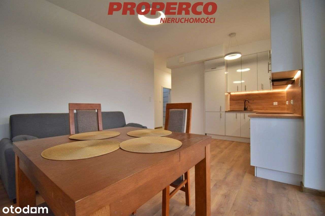 Mieszkanie 3 pok., 57,5 m2, Czarnów, Kolberga - Pełny obrazek: 4/20