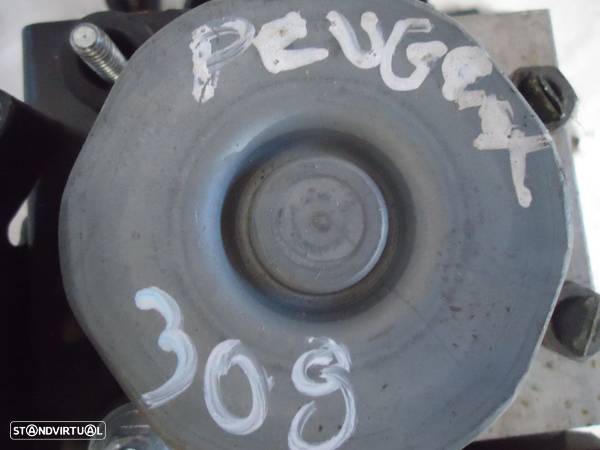 Bomba ABS Peugeot 308 - 5