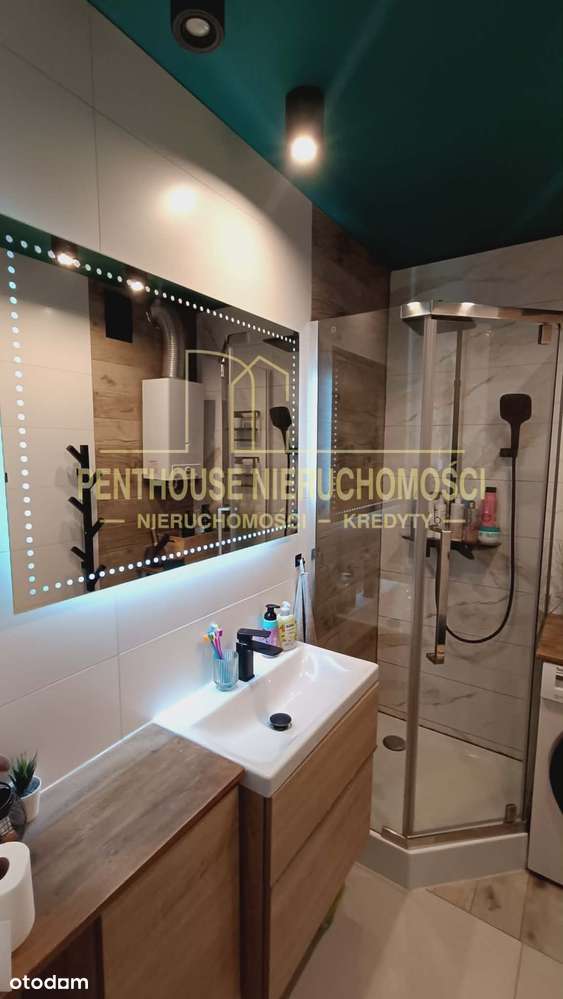 SUPER OFERTA 4-pokojowe mieszkanie po remoncie-18