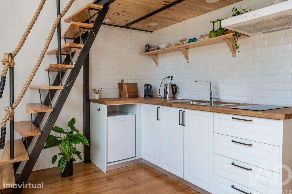 Prédio T5 em Cedofeita, Santo Ildefonso, Sé, Miragaia, São Nicolau e V - Grande imagem: 3/22