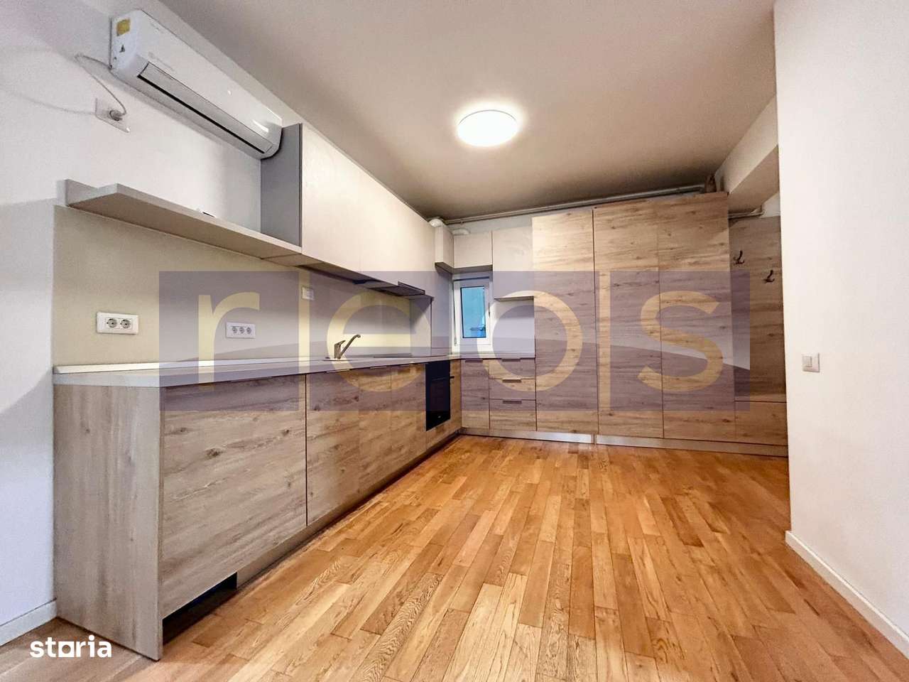 ÎNCHIRIERE 3 CAMERE | PARCARE | BLOC BOUTIQUE | EMINESCU–DACIA - Imagine principală: 4/8