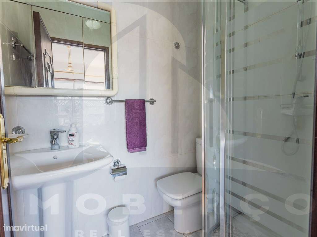 Fantastica Moradia T4-36