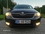 Skoda RAPID 1.2 TSI Edition - 3