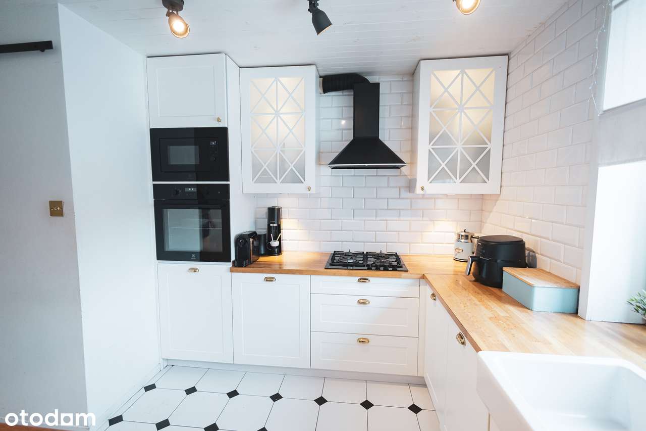 3-pokojowe mieszkanie w ścisłym centrum– 1. PIĘTRO / BEZ POŚREDNIKÓW - Pełny obrazek: 5/20