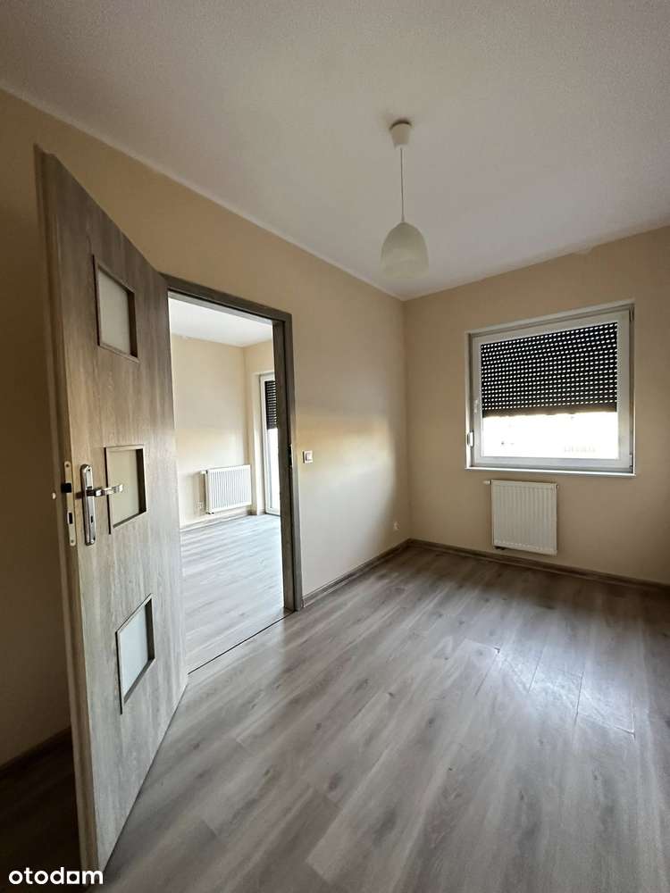 Słoneczne przytulne mieszkanie - Gronowo-2