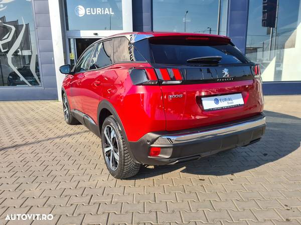 Peugeot 3008 1.2 PureTech Turbo S&S EAT6 Allure - 2