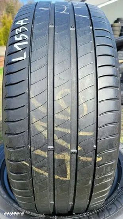 2x Michelin Primacy 3 235/50R17 96W L153A - 5