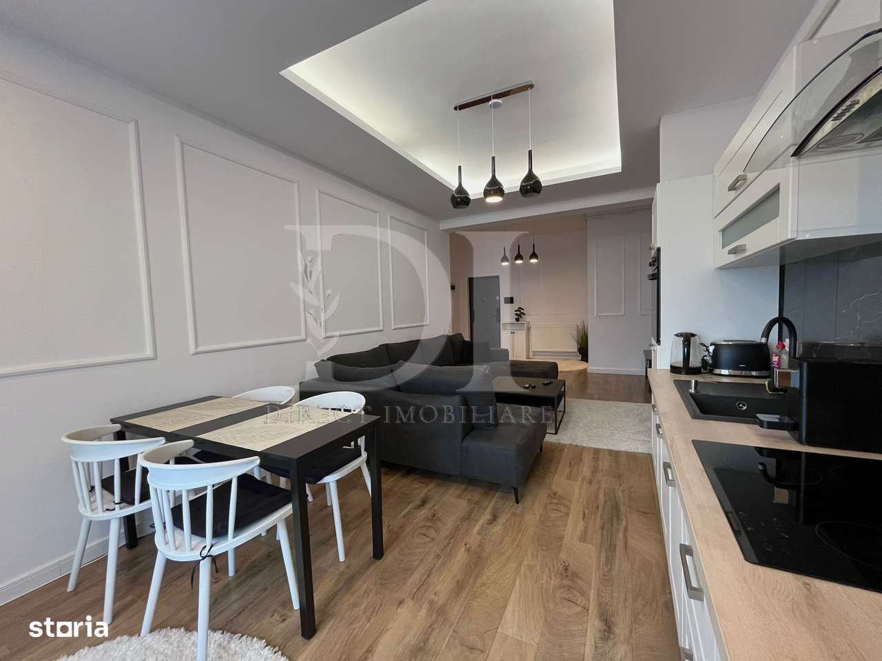 Apartament la cheie / ideal pentru locuinta sau investitie - Imagine principală: 3/15