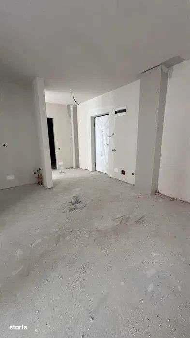 Apartament 2 camere semifinisat,bloc nou intre lacuri - Imagine principală: 2/7