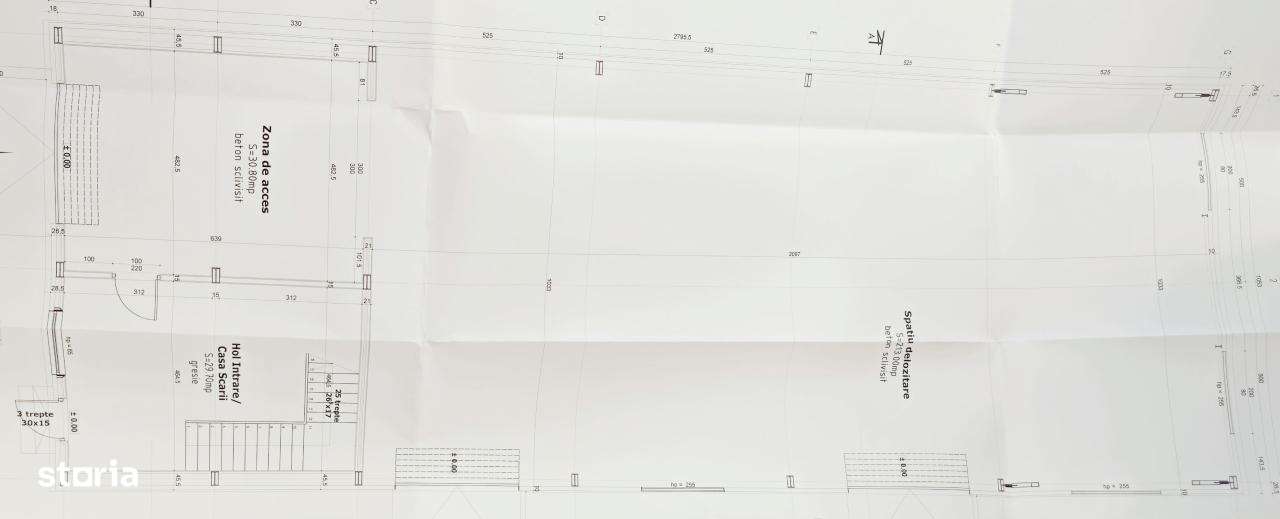 Hala, Mosnita Noua-8