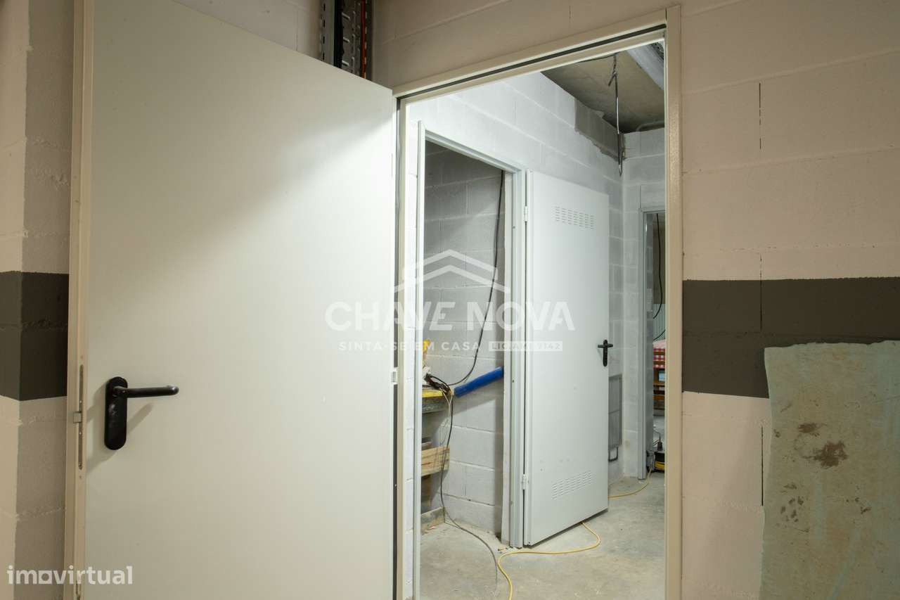 Apartamento T2, VL8 Living-19