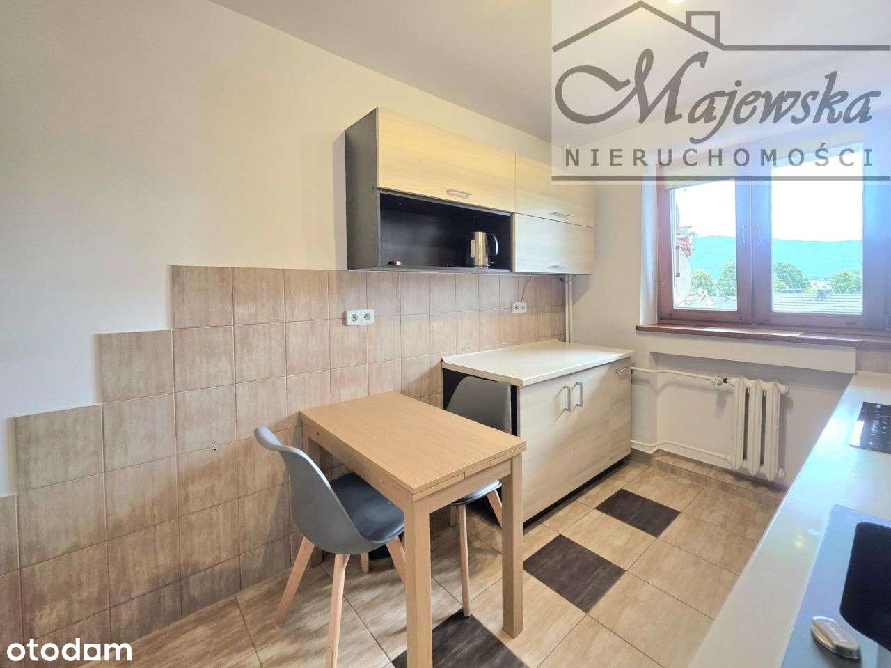 Mieszkanie na sprzedaż w super cenie poniżej 9tyś.-9