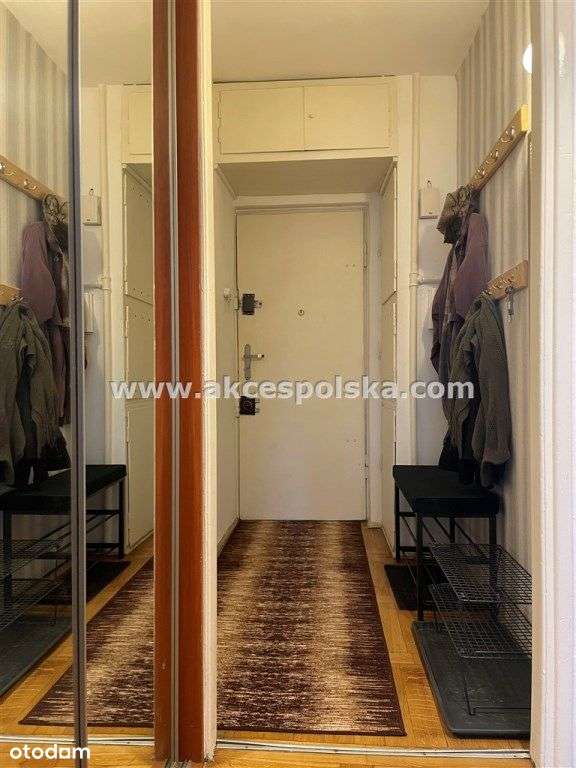 Mieszkanie 2-pokojowe Centrum Śródmieście-16