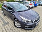 Kia Ceed 1.4 CVVT Edition 7 - 11