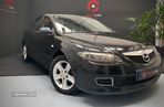 Mazda 6 MZR-CD 2.0 Exclusive - 3