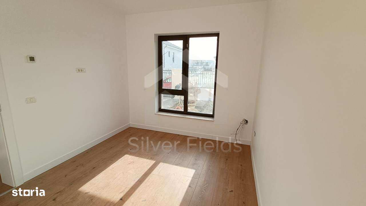 Duplex modern în Dumbrăvița | 5 camere-13