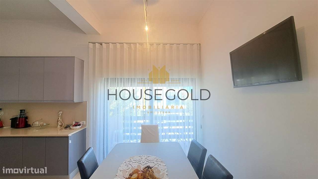 Apartamento T3 Marinhais (MR-318)-20