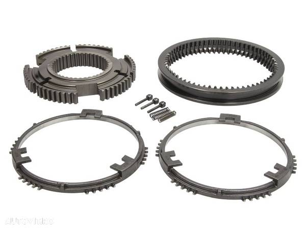 Kit Sincron Treapta 3-4 Mercedes 970 260 2944 - 2